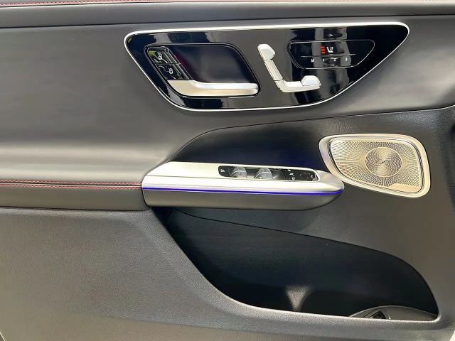 Mercedes-Benz GLC 53 AMG