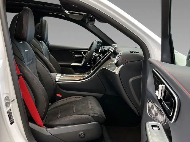 Mercedes-Benz GLC 53 AMG