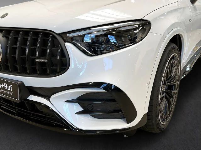 Mercedes-Benz GLC 53 AMG