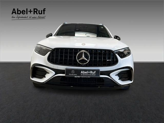 Mercedes-Benz GLC 53 AMG