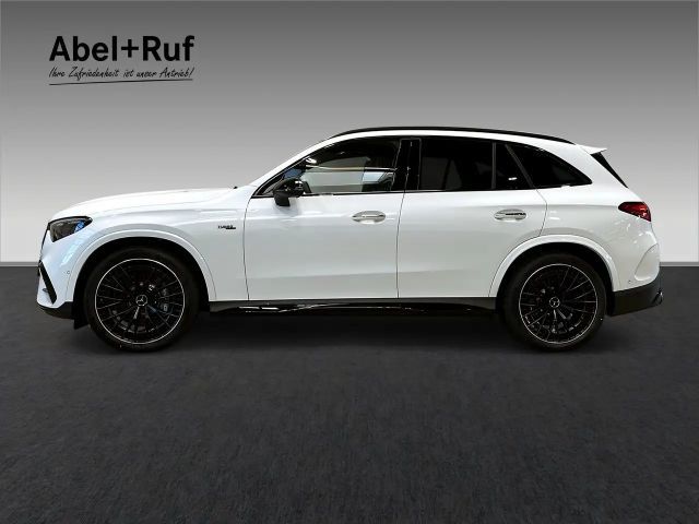 Mercedes-Benz GLC 53 AMG