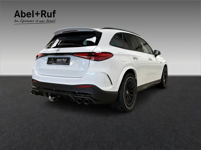 Mercedes-Benz GLC 53 AMG