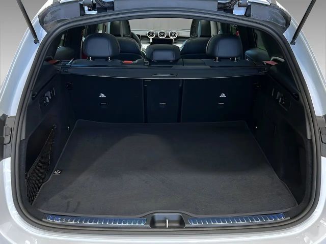 Mercedes-Benz GLC 53 AMG