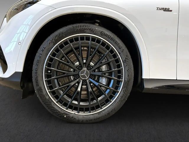 Mercedes-Benz GLC 53 AMG