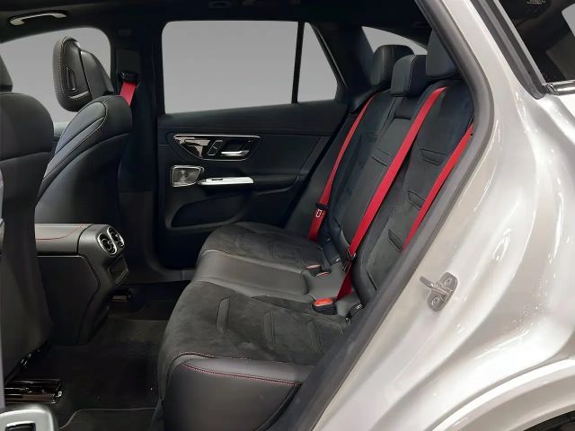Mercedes-Benz GLC 53 AMG