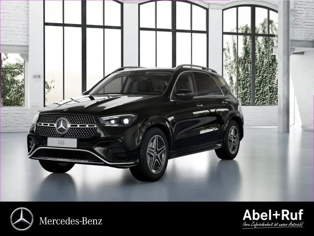 Mercedes-Benz GLE 300 d 4M AMG+MULTI+DISTR+Memo+Burme+AHK+360° 2025 Diesel