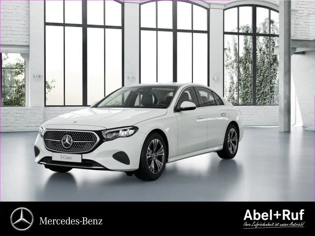 Mercedes-Benz E 220 d AVANTGARDE+LED+Kamera+CarPlay+Pano+LrHz 2025 Diesel