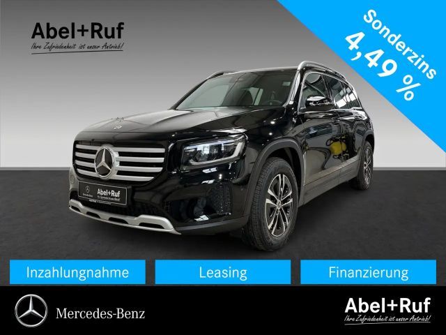 Mercedes-Benz GLB 200 d LED+Rückfahrkamera+Carplay+TotW+AHK 2026 Diesel