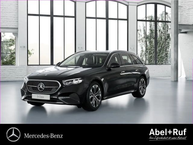 Mercedes-Benz E 220 d T 4M AVANTGARDE+LED+Kam+CarPlay+LrHz+AHK 2026 Diesel