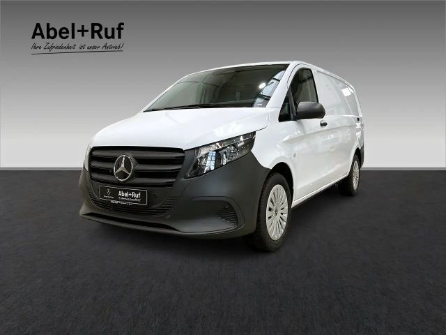 Mercedes-Benz Vito 116 CDI Kasten Lang PRO Kame+Tempo+SHz+AHK 2026 Diesel