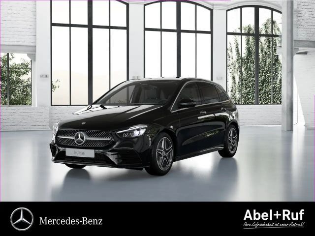Mercedes-Benz B 220 d AMG+LED+Kamera+Ambiente+Tempomat+LrHz 2024 Diesel