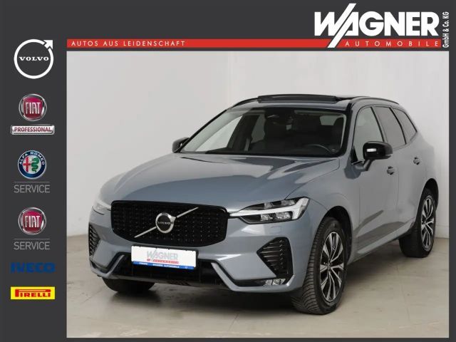 Volvo XC60 B4 D Plus Dark *Fahrassist.paket * Standhzg.* 2023 Diesel