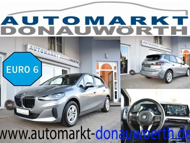 BMW 218 Autom. Leder Adaptiv LED Keyle 2023 Benzine