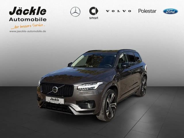 Volvo XC90 Ultimate Dark Recharge Plug-In Hybrid AWD 2023 Hybride / Benzine