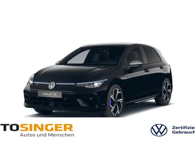 Volkswagen Golf R *AKRAPOVIC*ACC*DCC*LED*NAVI*R-CAM*SHZ*ALU 2026 Benzine