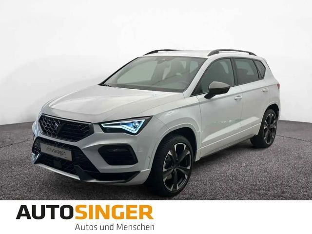 Cupra Ateca 2.0 TSI DSG 4D *AHK*LED*NAVI*ACC*SHZ*PDC* 2025 Benzine