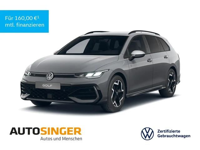 Volkswagen Golf Variant R-Line 1.5 TSI *LED*NAVI*PDC*R-CAM* 2026 Benzine