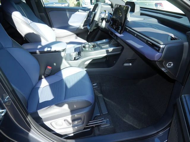 Subaru E-OUTBACK