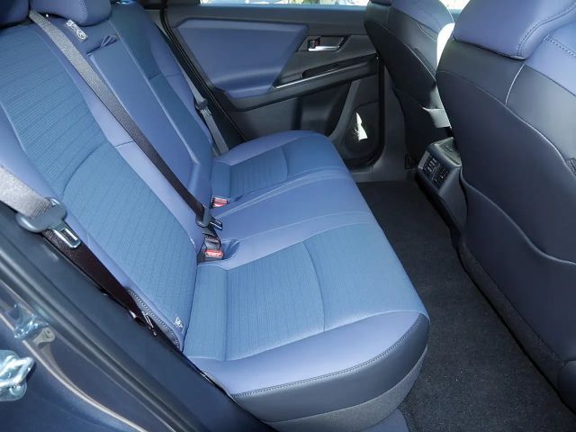 Subaru E-OUTBACK