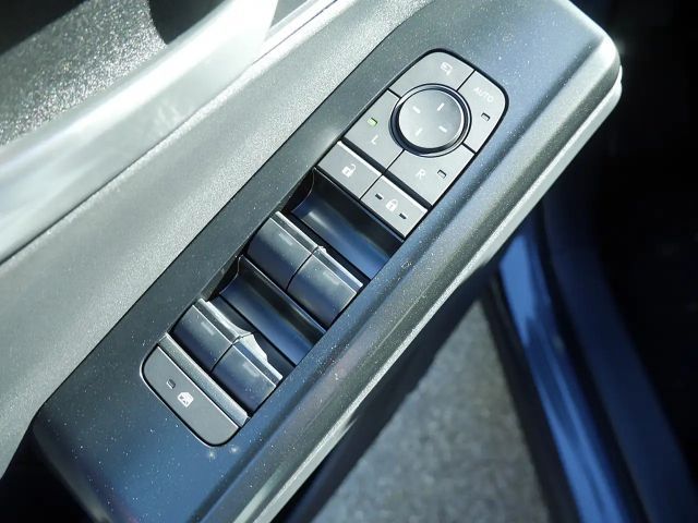 Subaru E-OUTBACK