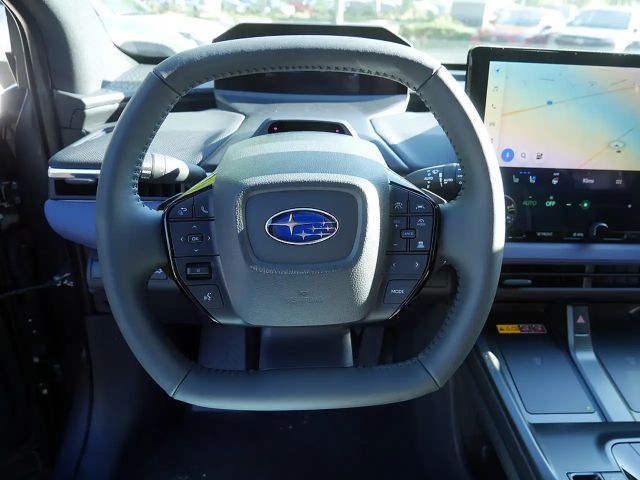 Subaru E-OUTBACK