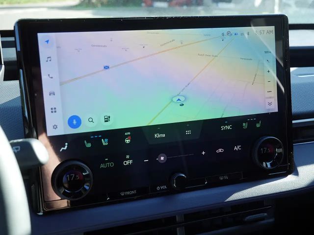 Subaru E-OUTBACK