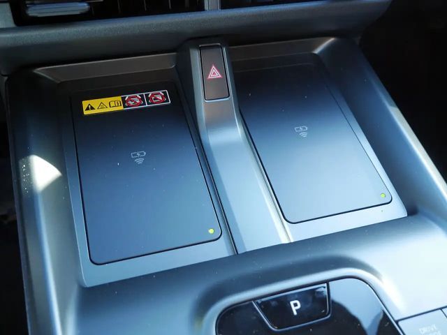 Subaru E-OUTBACK