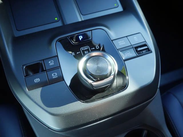 Subaru E-OUTBACK