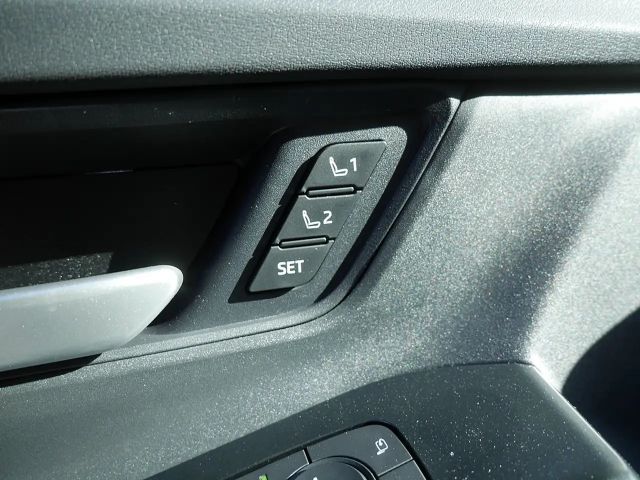 Subaru E-OUTBACK
