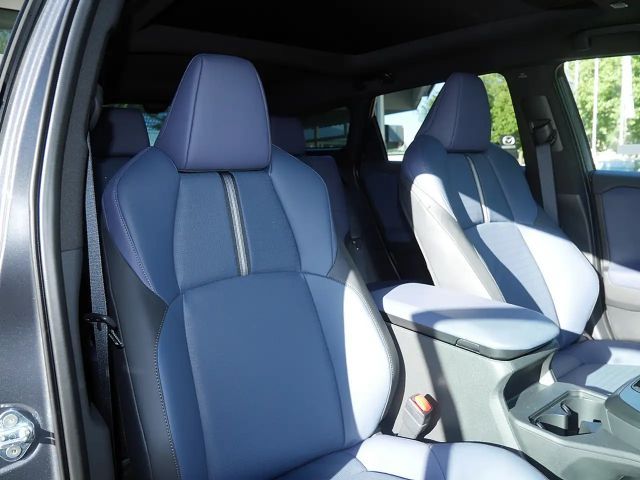 Subaru E-OUTBACK