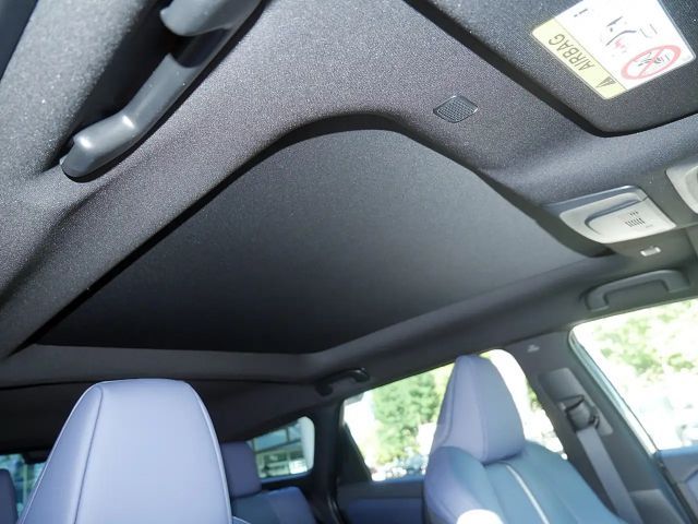 Subaru E-OUTBACK
