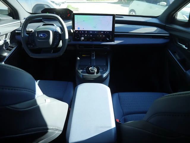 Subaru E-OUTBACK