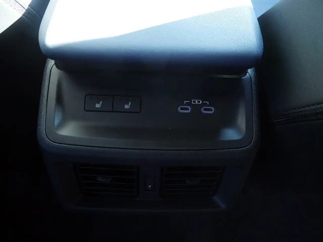 Subaru E-OUTBACK