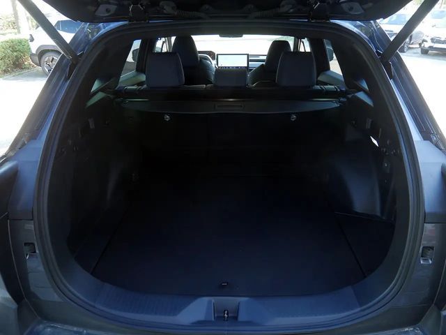Subaru E-OUTBACK