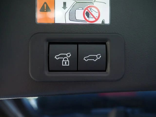 Subaru E-OUTBACK
