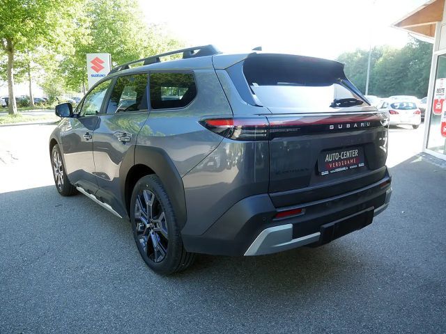 Subaru E-OUTBACK
