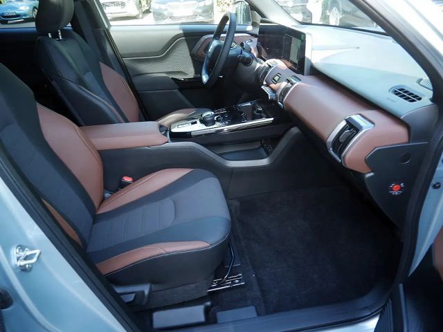 Suzuki e Vitara