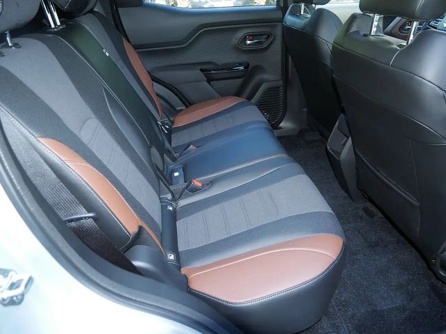 Suzuki e Vitara