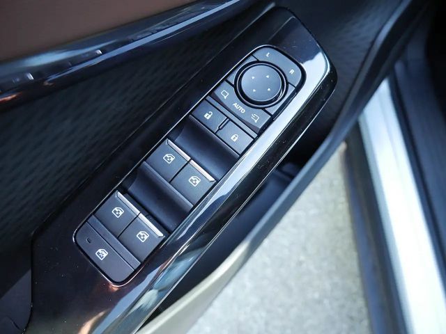 Suzuki e Vitara