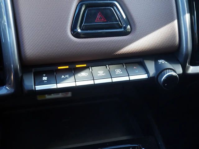 Suzuki e Vitara