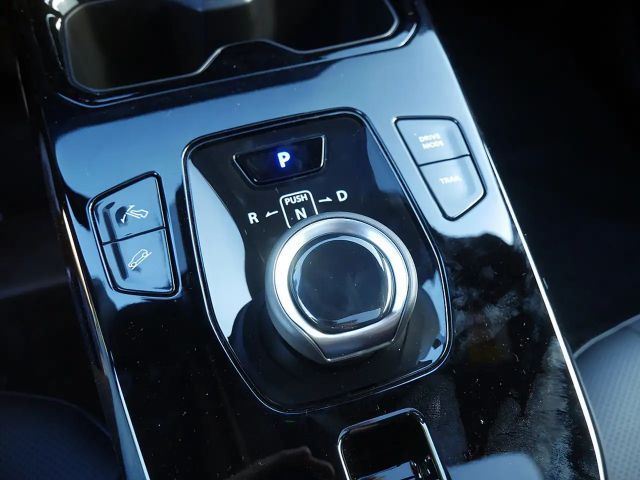 Suzuki e Vitara