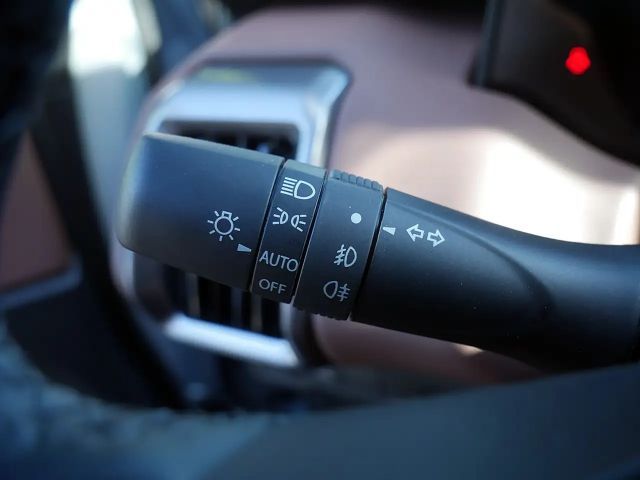 Suzuki e Vitara