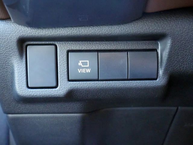 Suzuki e Vitara