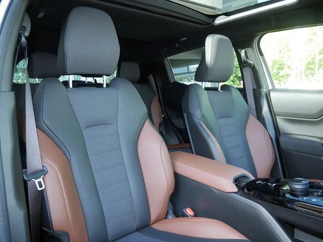 Suzuki e Vitara