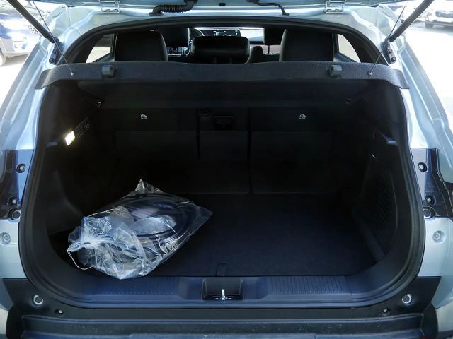 Suzuki e Vitara