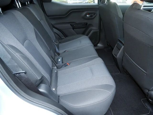 Suzuki e Vitara