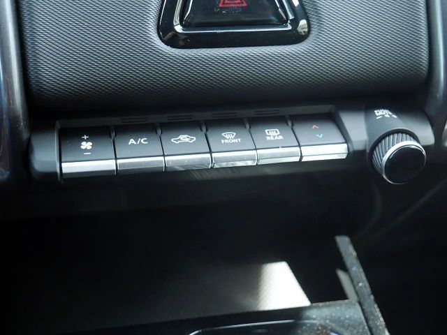 Suzuki e Vitara