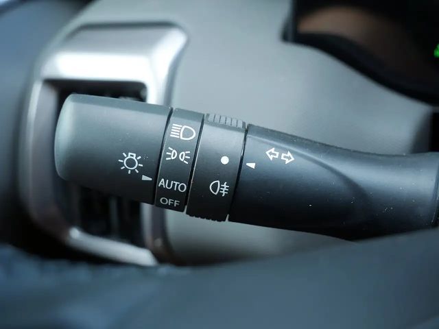 Suzuki e Vitara