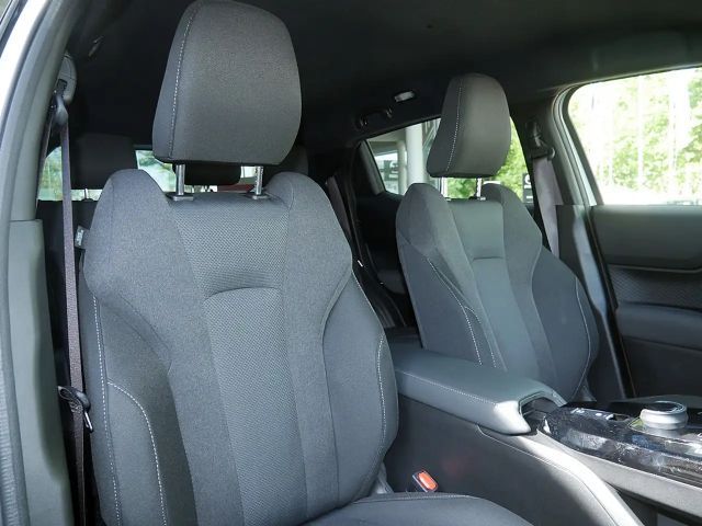 Suzuki e Vitara