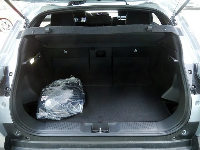 Suzuki e Vitara